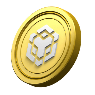 Schwebende grafische Darstellung der Ethereum-ETH-Kryptowährungsmünze